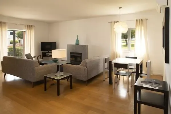 Portugal : Hôtel Vila Bicuda Resort