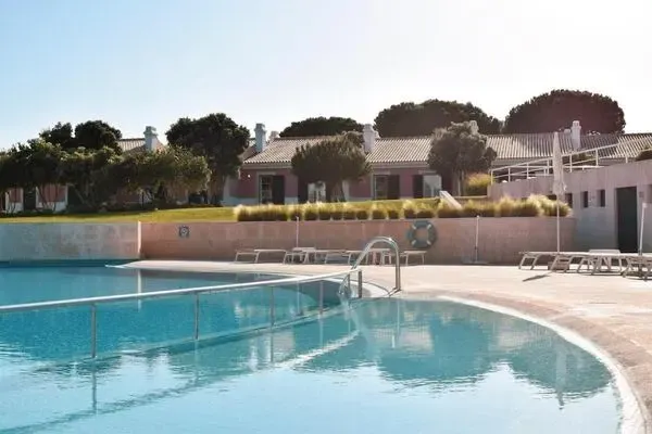 Portugal : Hôtel Vila Bicuda Resort