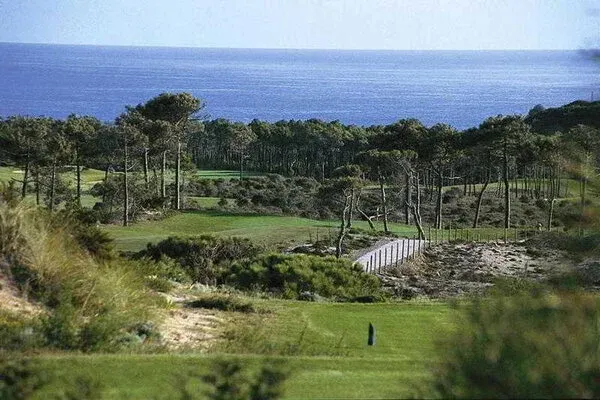 Portugal : Hôtel Vila Bicuda Resort
