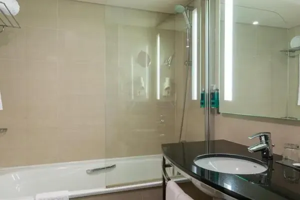 Portugal : Hôtel Vila Gale Cascais