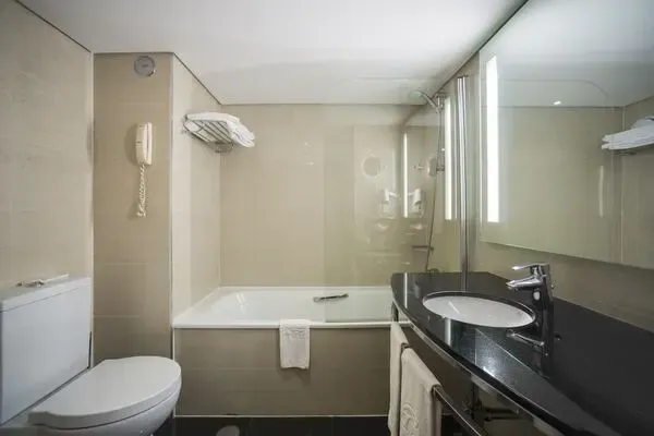 Portugal : Hôtel Vila Gale Cascais