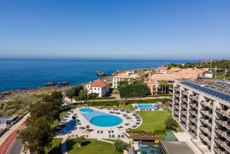 Portugal : Hôtel Vila Gale Cascais