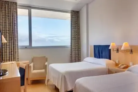 vol+hotel Sejour The Lince Azores 4* Portugal Ponta Delgada
