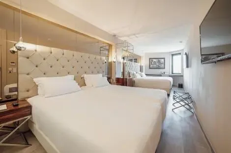 vol+hotel Sejour Abc Porto Boavista 4* Portugal Porto