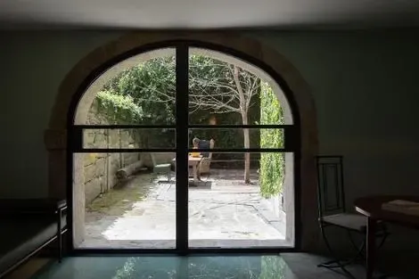 Portugal : Hôtel Almadina Smart Luxury