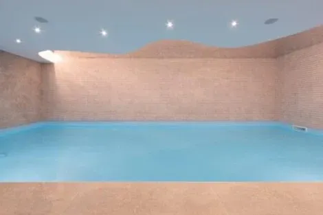 Portugal : Hôtel Ap Dona Aninhas