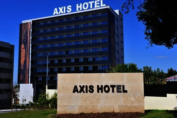 Portugal : Hôtel Axis Porto Business & Spa Hotel