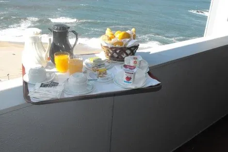 Portugal : Hôtel Axis Vermar