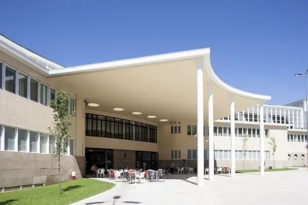 Portugal : Hôtel Da Música