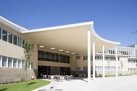 Portugal : Hôtel Da Música