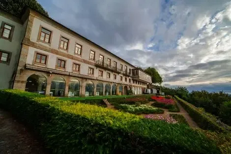 vol+hotel Sejour Do Elevador 4* Portugal Porto