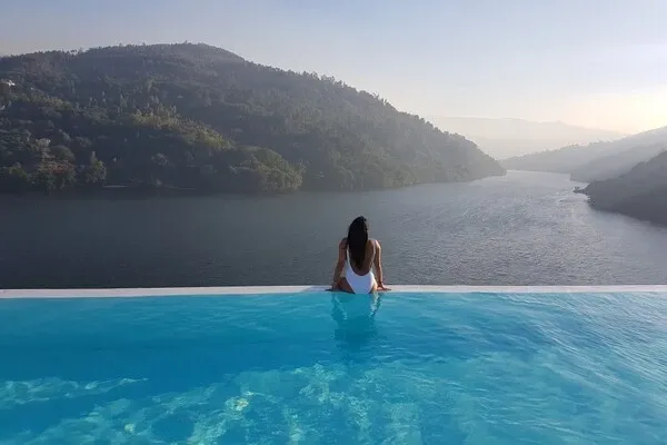 Portugal : Hôtel Douro Royal Valley Hotel & Spa