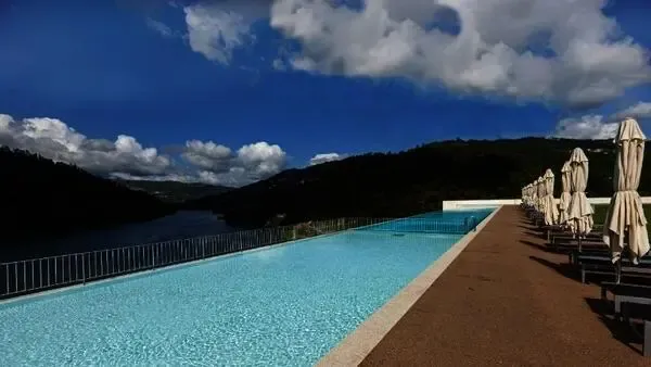 Portugal : Hôtel Douro Royal Valley Hotel & Spa