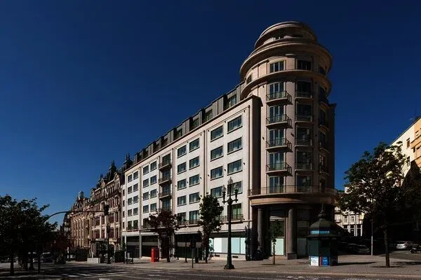 Portugal : Hôtel Eurostars Aliados