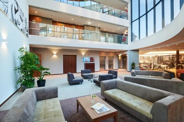 Portugal : Hôtel Eurostars Heroismo