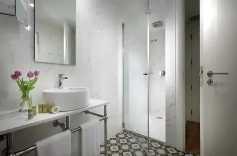 Portugal : Hôtel Eurostars Porto Douro