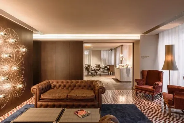 Portugal : Hôtel Exe Almada Porto