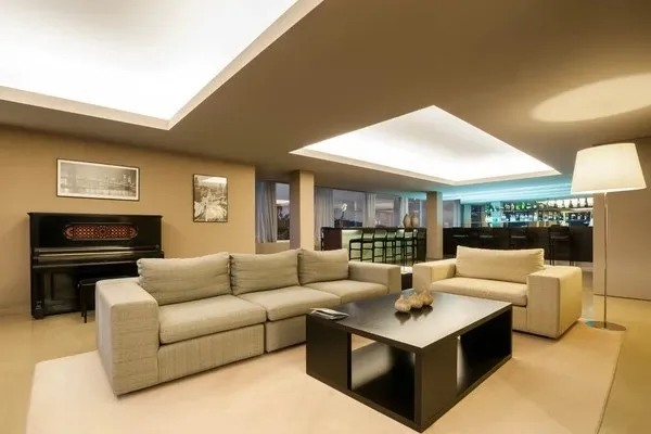 Portugal : Hôtel Fundador