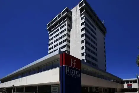 vol+hotel Sejour Fundador 3* Portugal Porto