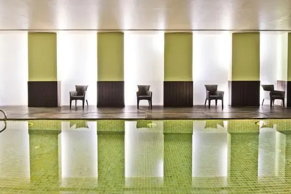 Portugal : Hôtel Golden Tulip São João Da Madeira