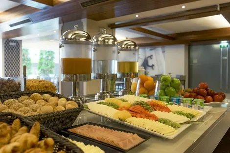 vol+hotel Sejour Hf Ala Sul 3* Portugal Porto