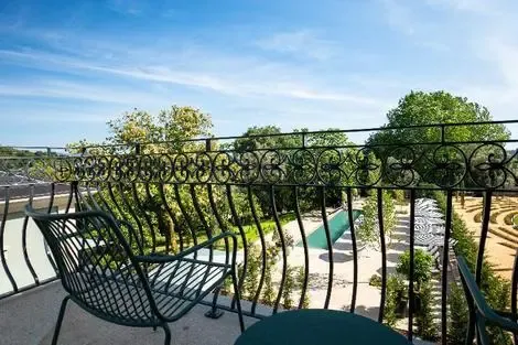 Portugal : Hôtel Maison Albar Amoure