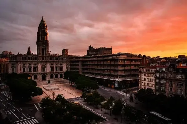 Portugal : Hôtel Maison Albar Hotels Le Monumental Palace