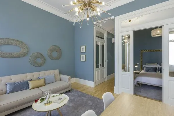 Portugal : Hôtel Mercado Dos Poetas