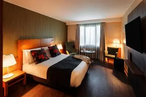 vol+hotel Sejour Mercure Porto Gaia 4* Portugal Porto