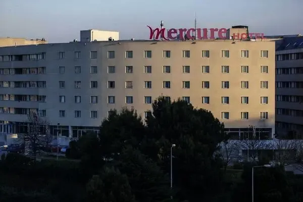 Portugal : Hôtel Mercure Porto Gaia