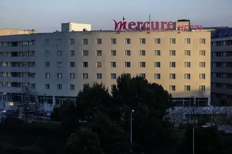 vol+hotel Sejour Mercure Porto Gaia 4* Portugal Porto