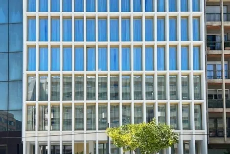 Portugal : Hôtel Oca Bom Sucesso