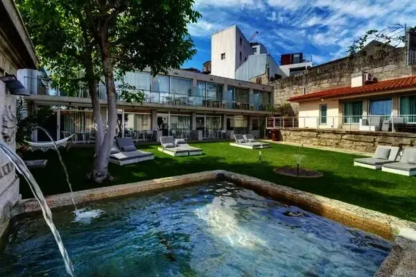 Portugal : Hôtel Oca Vitoria Village