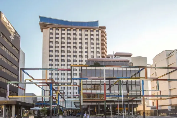 Portugal : Hôtel Porto Palacio By The Editory