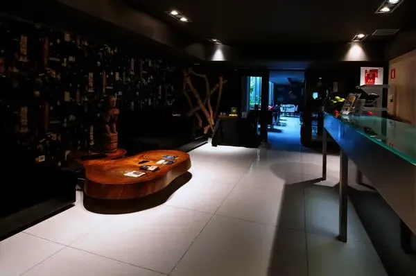 Portugal : Hôtel Porto Trindade Hotel