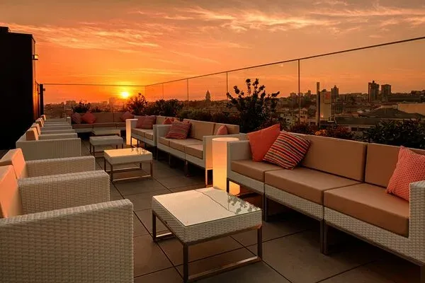 Portugal : Hôtel Premium Porto Downtown