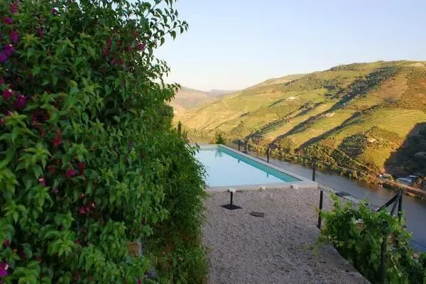 Portugal : Hôtel Quinta Da Veiga