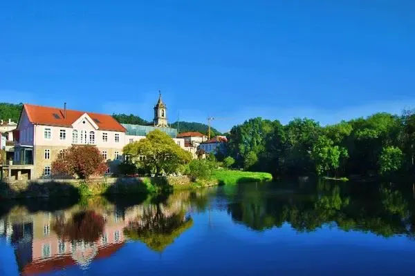 Portugal : Hôtel Ribeira