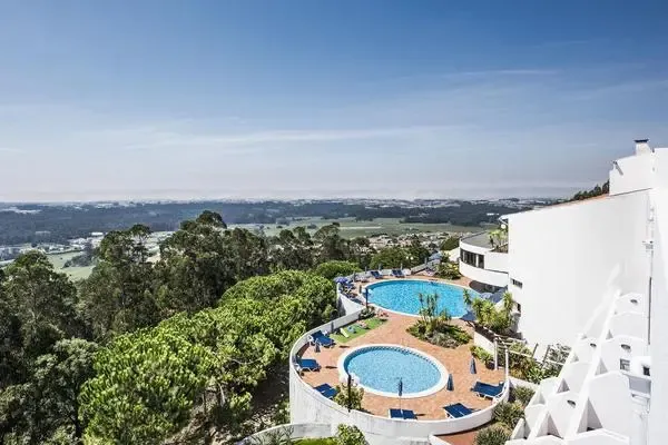 Portugal : Hôtel Sao Felix Hotel Hillside & Nature
