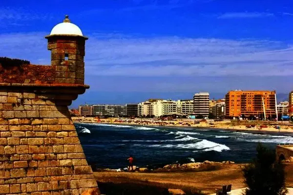 Portugal : Hôtel Sea Porto