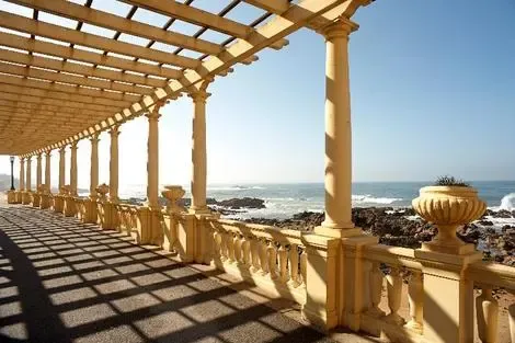 Portugal : Hôtel Sheraton Porto Hotel