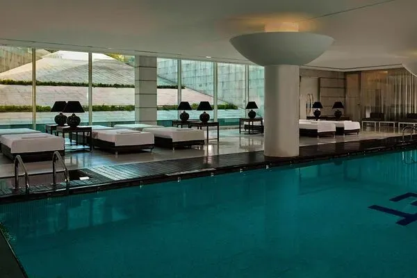 Portugal : Hôtel Sheraton Porto Hotel