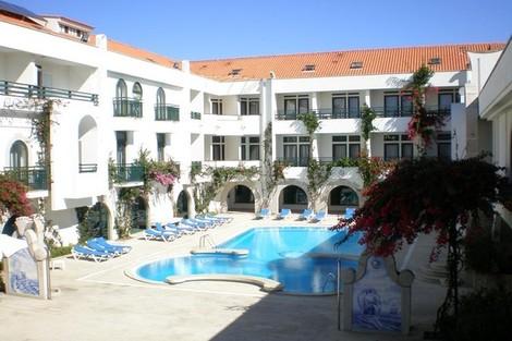 Portugal-Porto, Hôtel Suave Mar 3*
