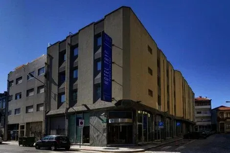 vol+hotel Sejour Tryp Porto Centro Hotel 3* Portugal Porto