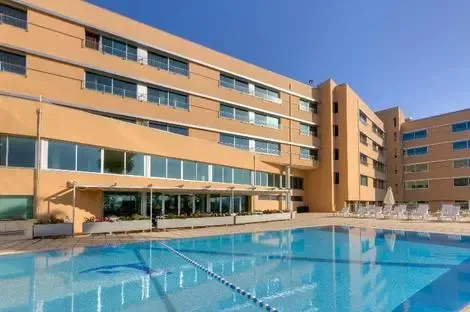 Portugal : Hôtel Tryp Porto Expo