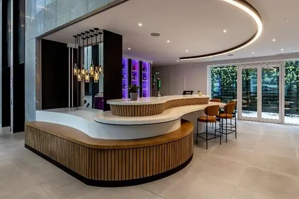 Portugal : Hôtel Yotel Porto