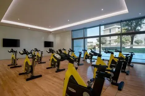 Qatar : Hôtel Banyan Tree Doha