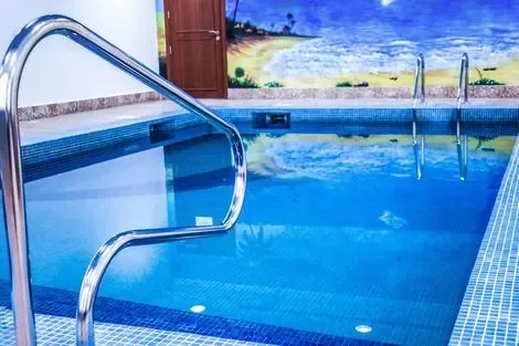 Qatar : Hôtel Sapphire Plaza Hotel