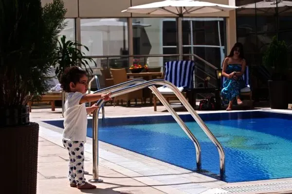 Qatar : Hôtel The Royal Riviera