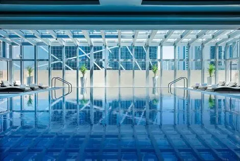 Qatar : Hôtel Wyndham Doha West Bay